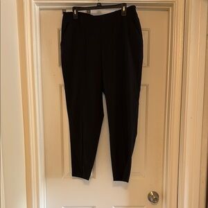 Nine West Black Ankle Pants